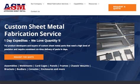 precision sheet metal fabrication jobs|approved sheet metal hudson nh.